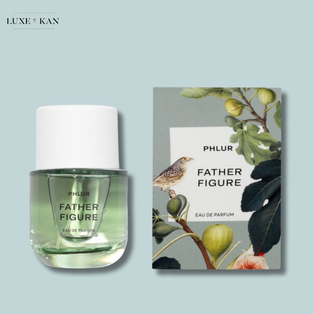 PHLUR
FATHER FIGURE EAU DE PARFUM