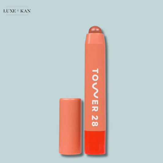 TOWER28 JuiceBalm Lip Balm