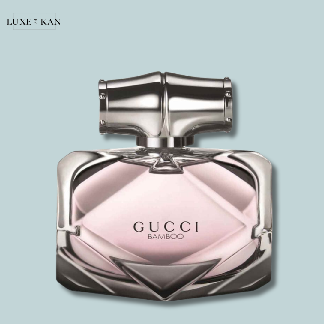 Gucci Bamboo Eau De Parfum