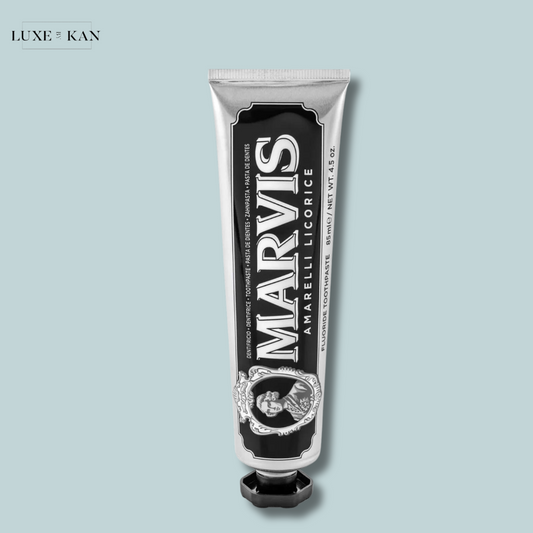 MARVIS Liquorice Mint Toothpaste (85ml)