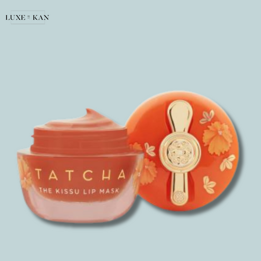 TATCHA
The Kissu Lip Mask 9g