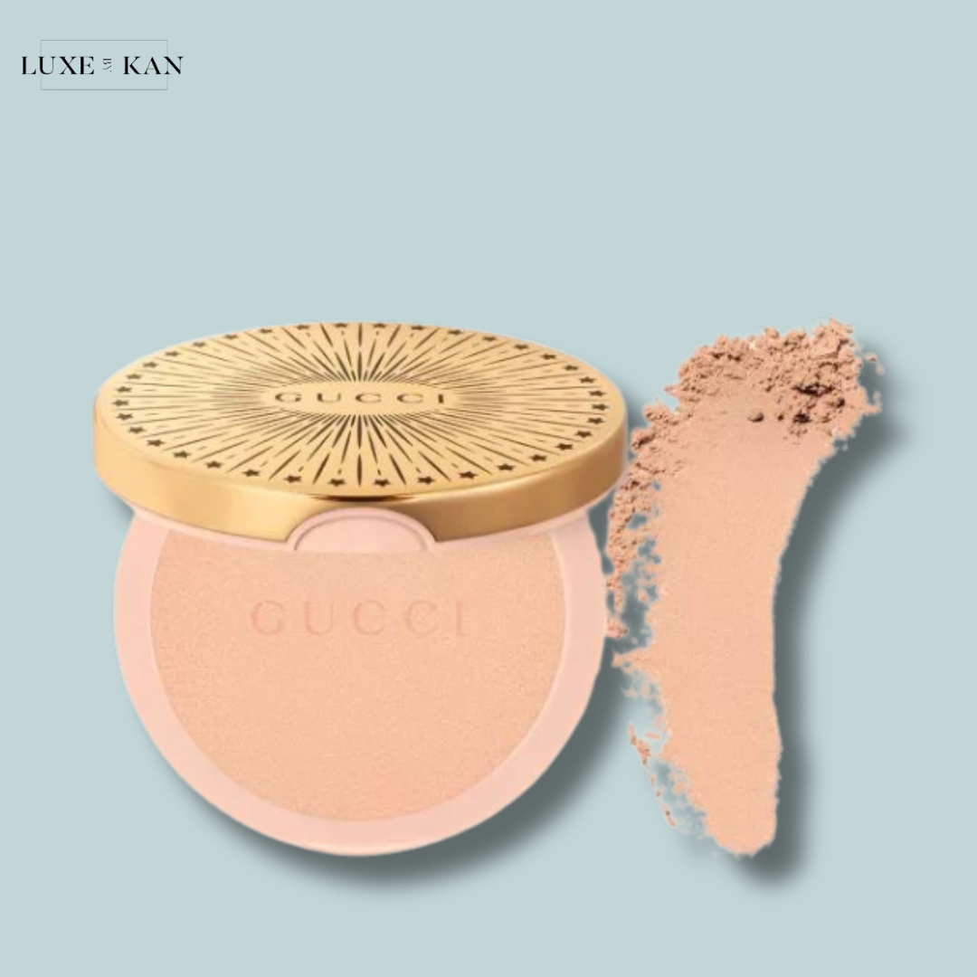 GUCCI Glow highlighter