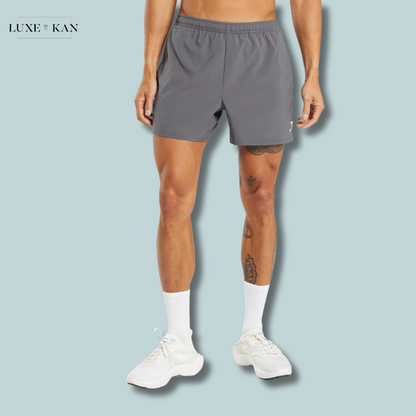 GYMSHARK MEN ARRIVAL 5" SHORTS
Slim Fit