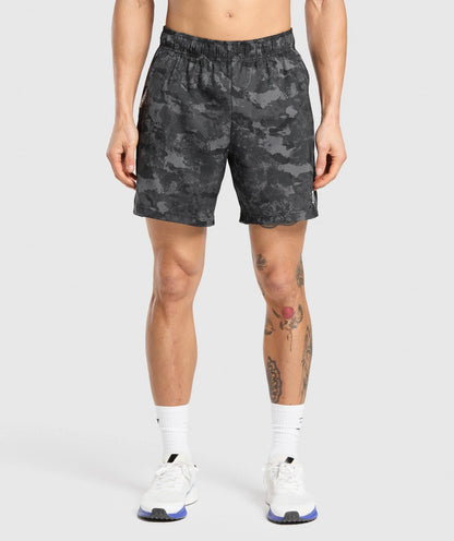 GYMSHARK MEN SPORT 7" SHORTS
Slim Fit