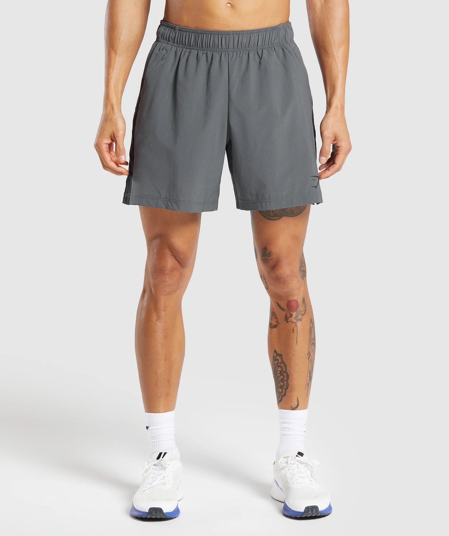 GYMSHARK MEN SPORT 7" SHORTS
Slim Fit