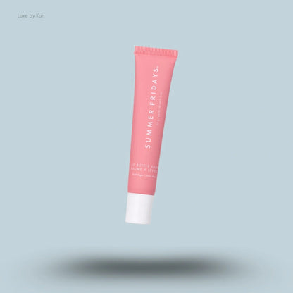 Summer Fridays Lip Butter Balm