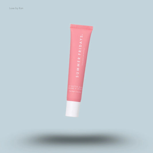 Summer Fridays Lip Butter Balm