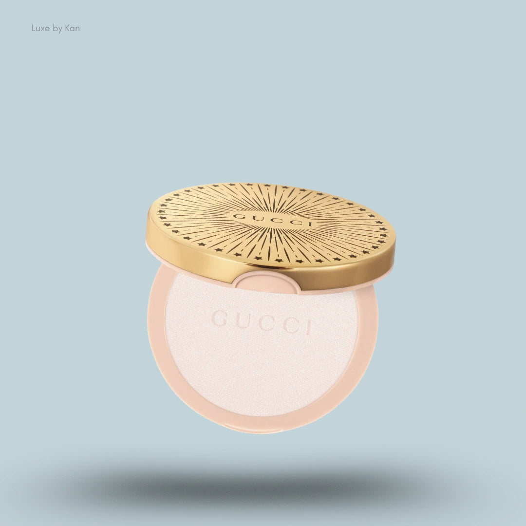 GUCCI Glow highlighter