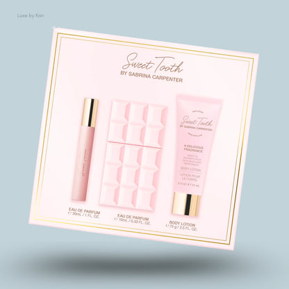 Sabrina Carpenter Eau de Parfum Gift Set