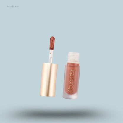 LISA ELDRIDGE 
Liquid Silk Eyeshadow