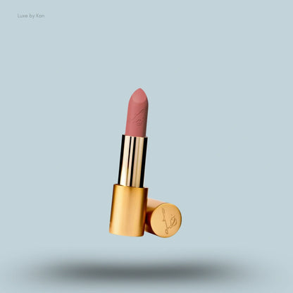 LISA ELDRIDGE BEAUTY
NEW WAVE LIPSTICK 3.5G