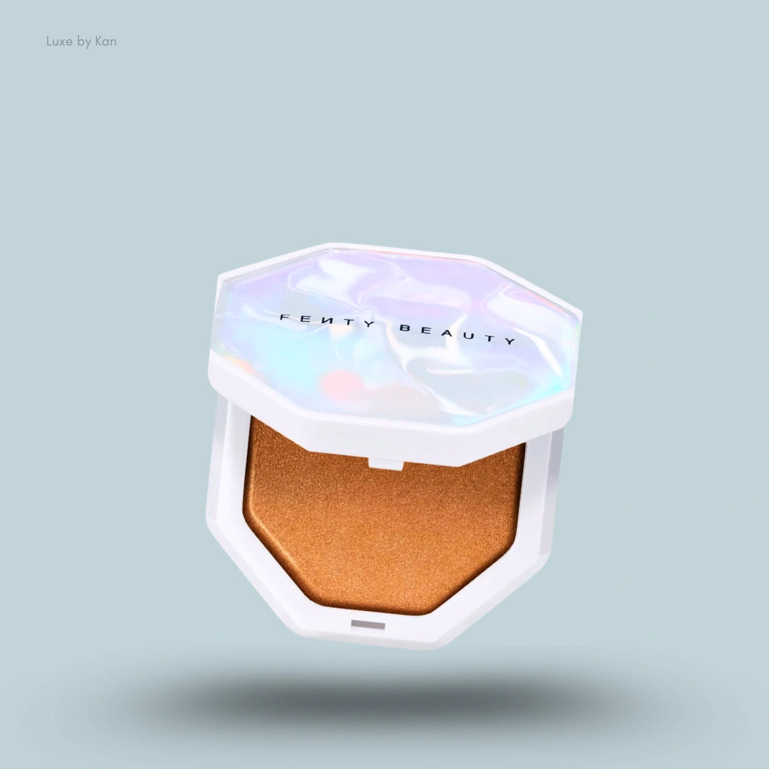 Fenty Beauty Demi'Glow Light-Diffusing Highlighter