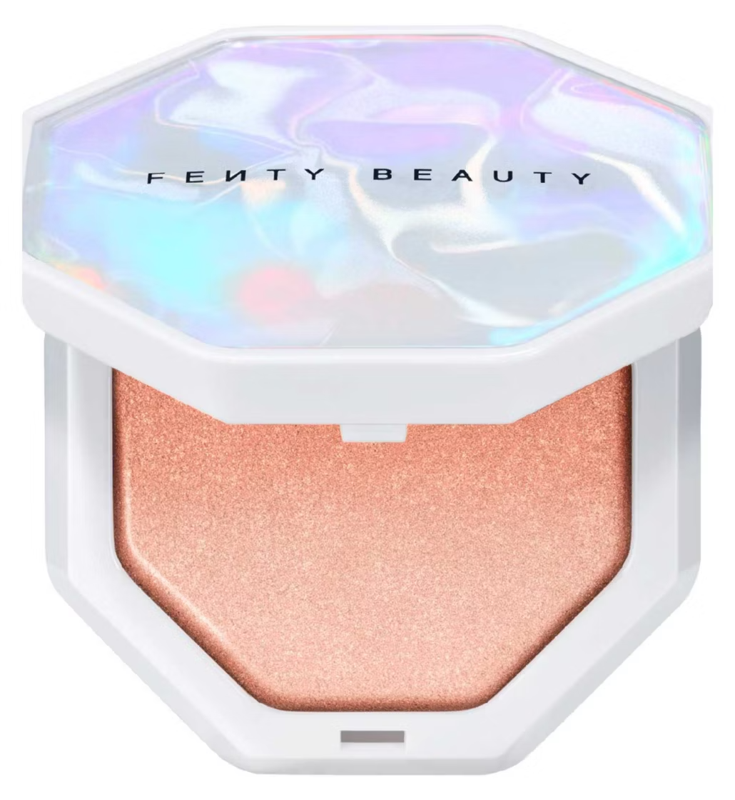Fenty Beauty Demi'Glow Light-Diffusing Highlighter