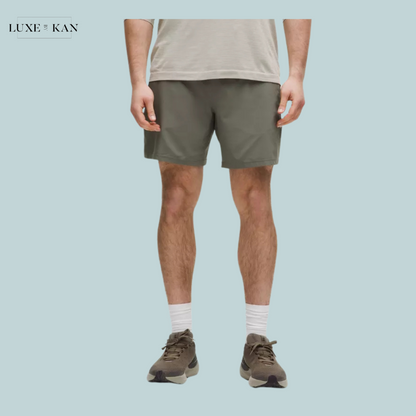 LULULEMON Pace Breaker Lined Short 7"