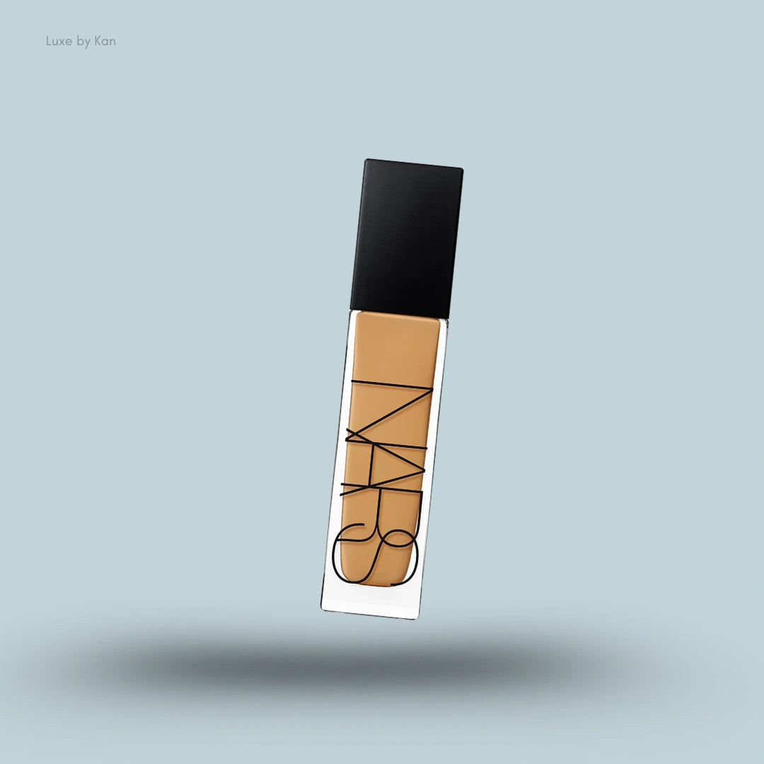 Nars Natural Radiant Longwear Foundation