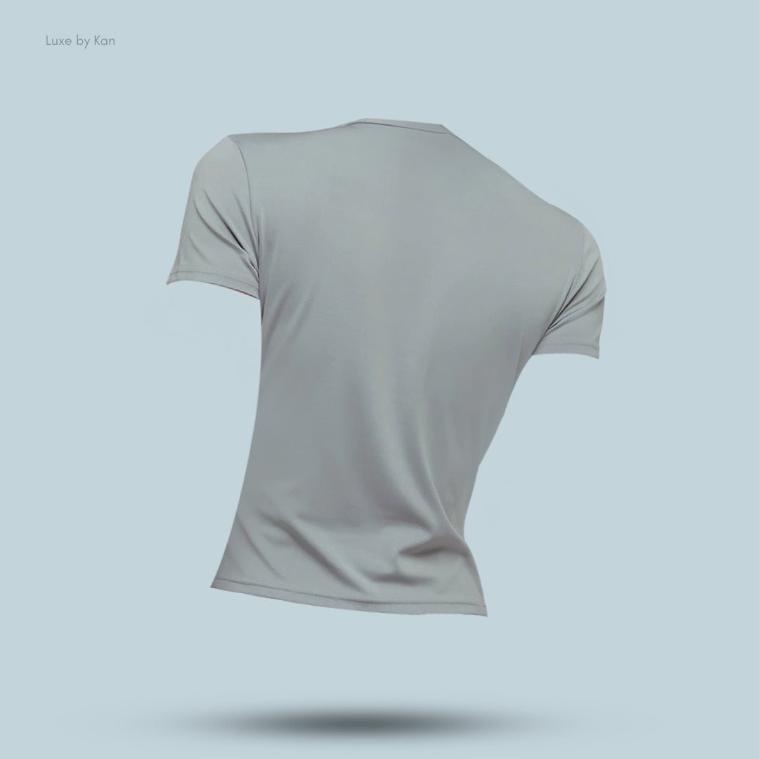 Gymshark Training Baby Tee