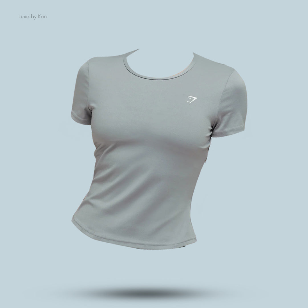 Gymshark Training Baby Tee