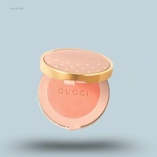 Gucci Beauty Blush de Beauté 5.5g (Various Shades)