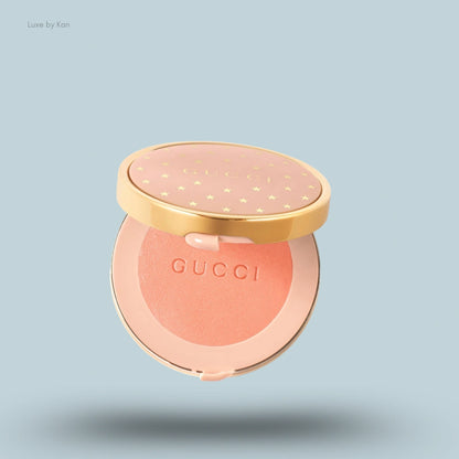 GUCCI De Beauté cheeks and eyes powder
