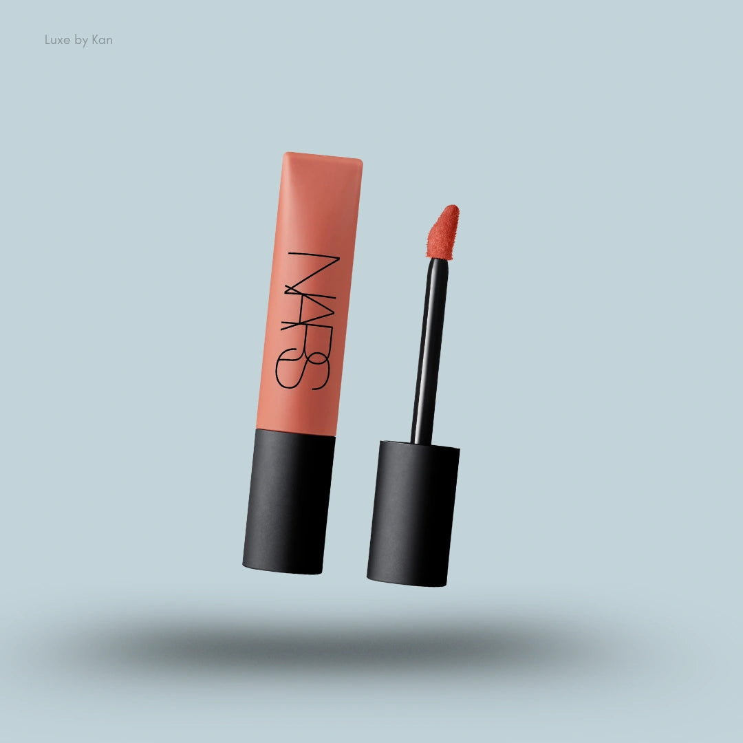Nars Air Matte Lip Colour