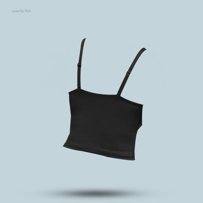 Gymshark Training Cami Tank With Shelf
