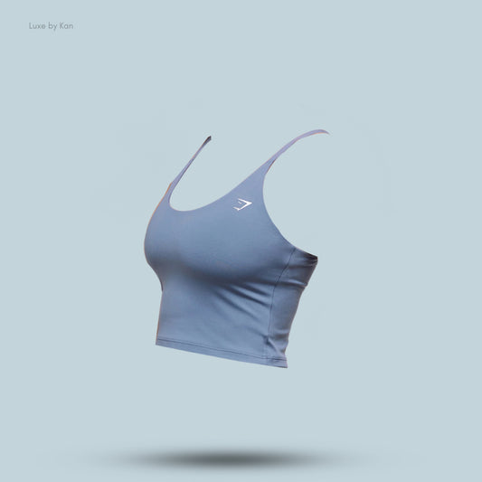 Gymshark Training Cami Tank With Shelf