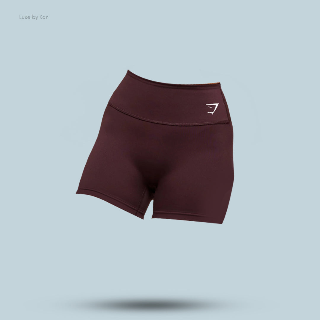 Gymshark Training Tight Shorts 2.0