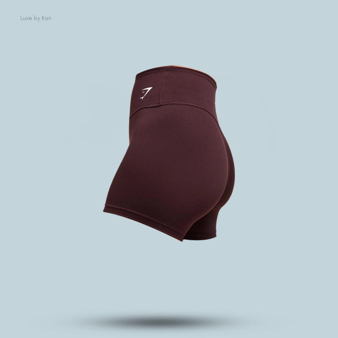 Gymshark Training Tight Shorts 2.0