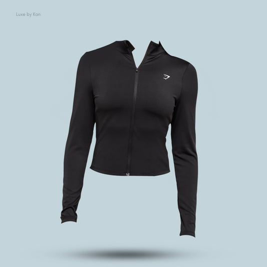 Gymshark Training Zip Up Jacket