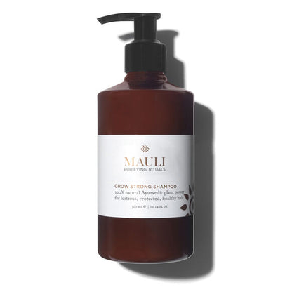 MAULI GROW STRONG SHAMPOO 300ML