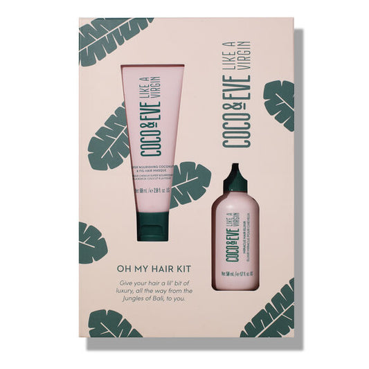 COCO & EVE
OH MY HAIR KIT