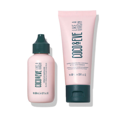 COCO & EVE
OH MY HAIR KIT