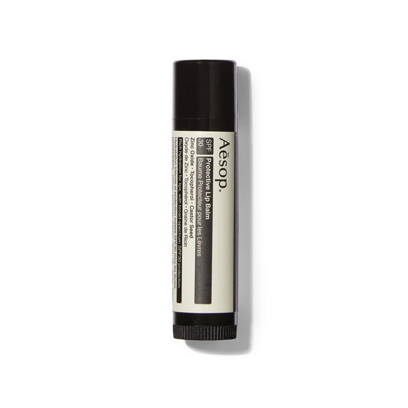 AESOP PROTECTIVE LIP BALM SPF30