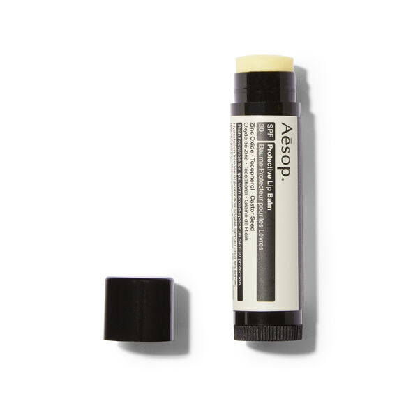 AESOP PROTECTIVE LIP BALM SPF30