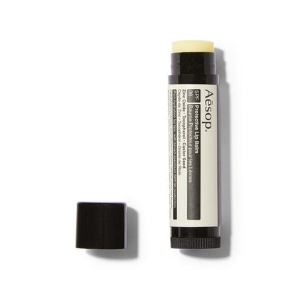 AESOP PROTECTIVE LIP BALM SPF30