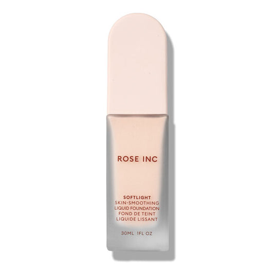 ROSE INC Softlight Skin Smoothing Liquid Foundation
