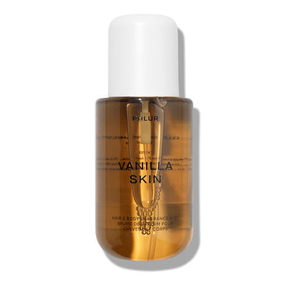 PHLUR VANILLA SKIN BODY MIST 237ML