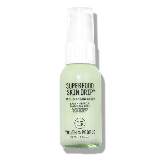 YOUTH TO THE PEOPLE
SUPERFOOD SKIN DRIP SERUM 30ml