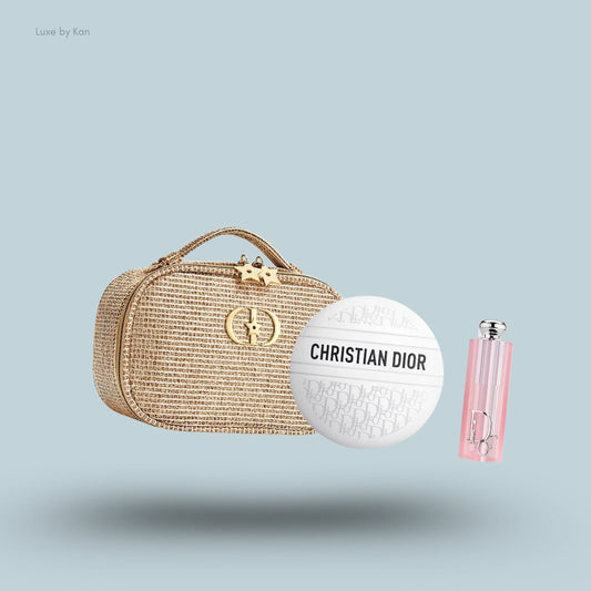 DIOR The Beauty Care Ritual Gift Set - Limited Edition