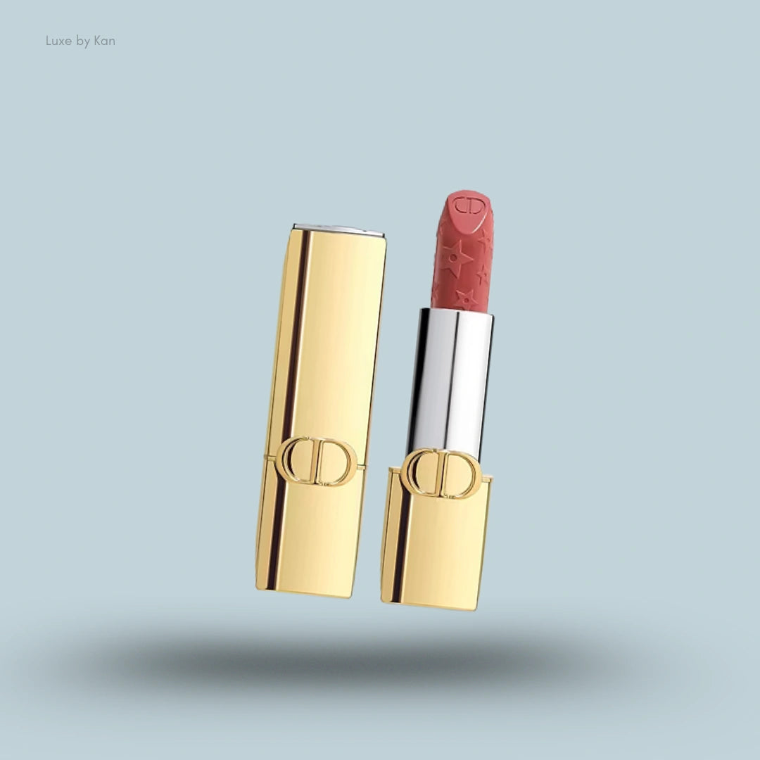 DIOR Rouge Dior Couture Satin Lipstick - Limited Edition