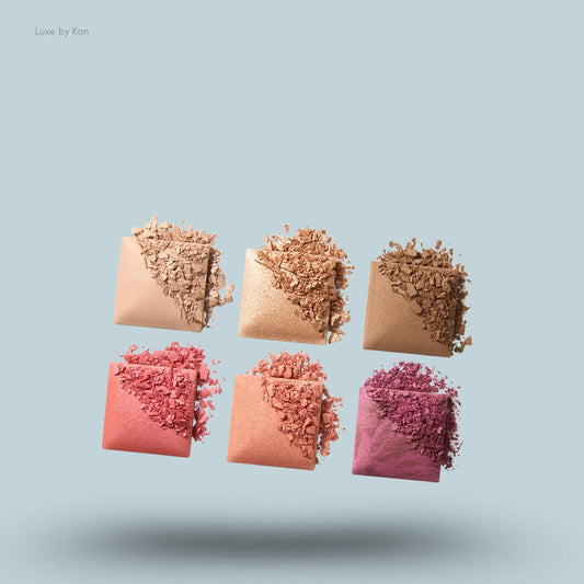 Hourglass Ambient Lighting Edit Unlocked- Swan