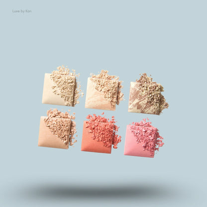 Hourglass Ambient Lighting Edit Unlocked-Deer