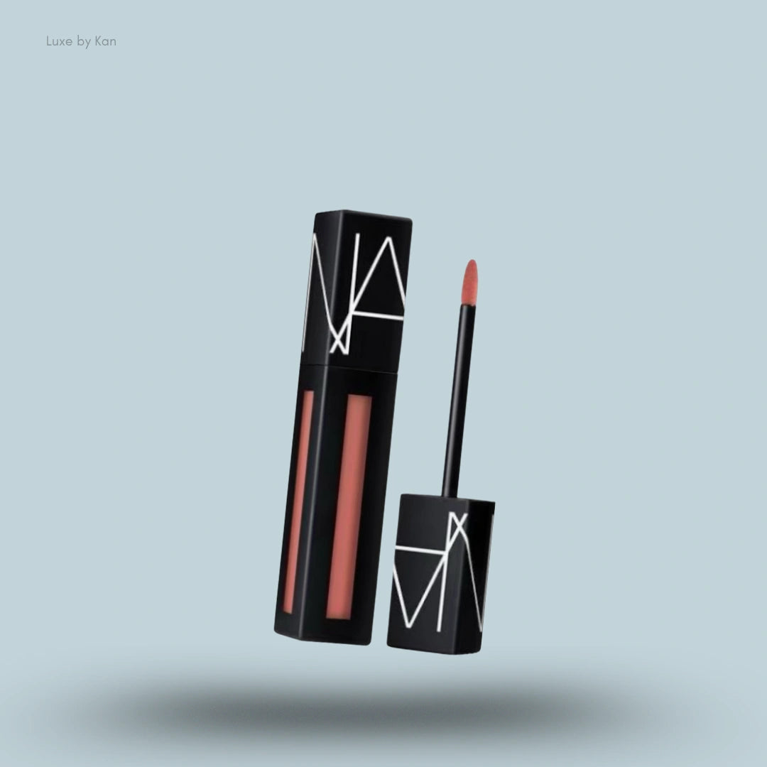 Nars Powermatte Lip Pigment- Walk this way 2762