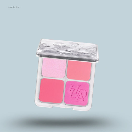 HUDA BEAUTY Blush Filter Palette Baby Pink