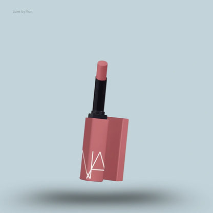 أحمر الشفاه نارس ستارلايت باور مات