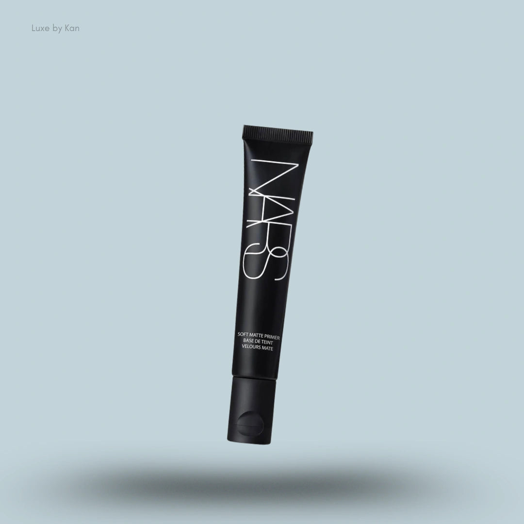 برايمر ناعم غير لامع من نارس، 30 مل