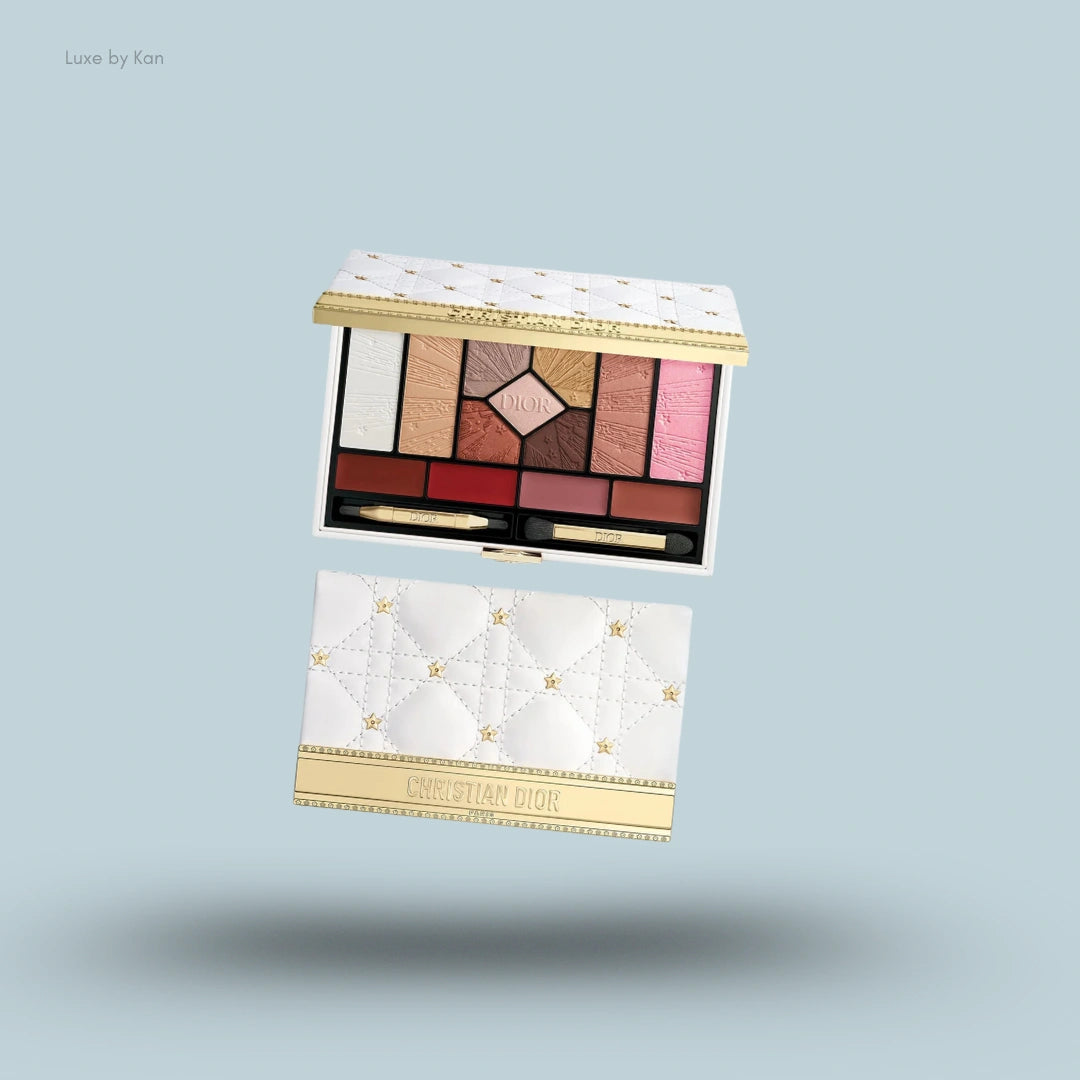 DIOR Couture Iconic Multi-Use Palette - Limited Edition