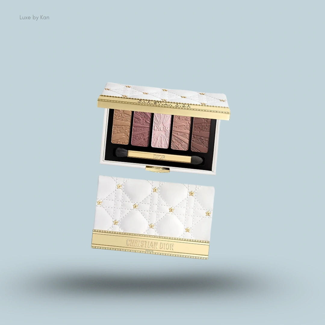 DIOR Couture Iconic Eye Makeup Palette - Limited Edition