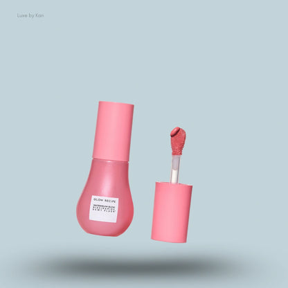 Glow Recipe Watermelon Glow Niacinamide Dewy Flush Brightening Serum Blush