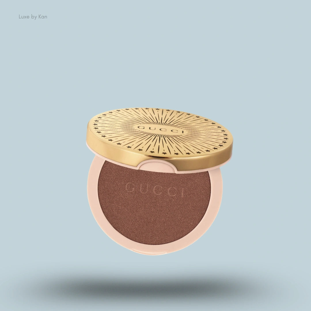 GUCCI Glow highlighter